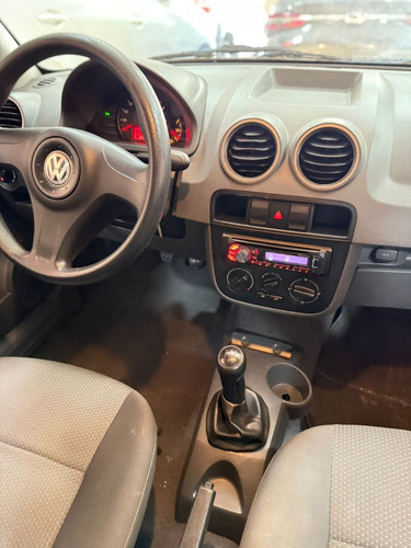 Volkswagen Gol 1.0 Total Flex 5p