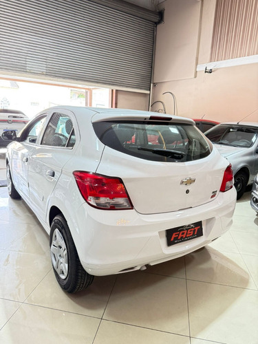 Chevrolet Onix 1.0 Ls 5p