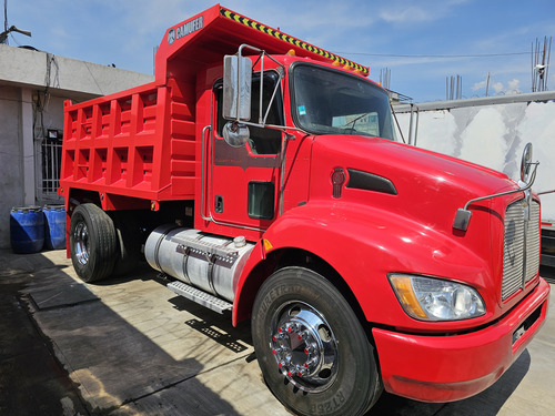 Kenworth T370 9 Vel Rabon Volteo 260 Hp