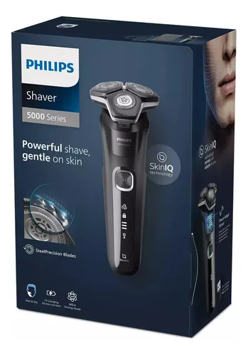 Cortadora De Pelo Philips Qc5115 MercadoLibre