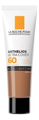 Protetor Solar La Roche Anthelios Ultra Cover Fps60 5.0 30g
