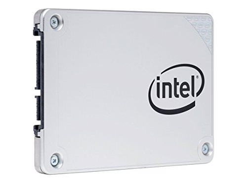 Intel 2.5  Ssd Hard Disk 540s Series, 240 Gb, 7mm 2.5in Sata