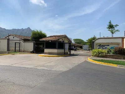 Casa en alquiler