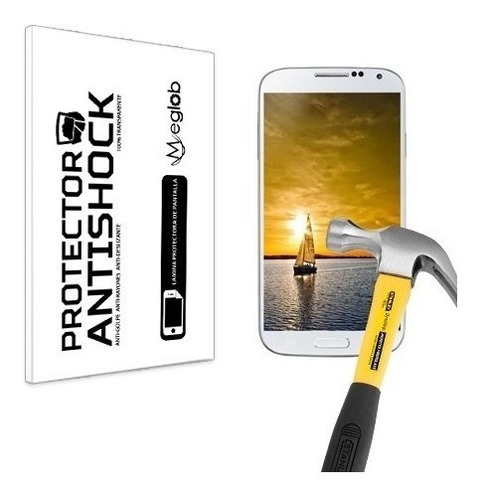 Protector De Pantalla Antishock Doogee Voyager Dg300