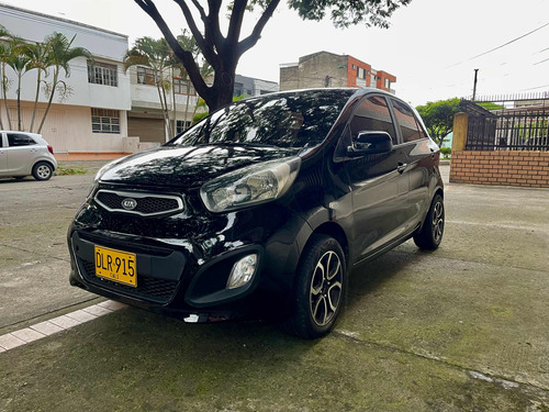 Kia Picanto 1.0 Ion