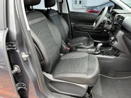 Citroen C4 Cactus Shine Turbo 2023