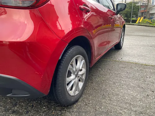 Mazda 2 1.5 Touring mecanico