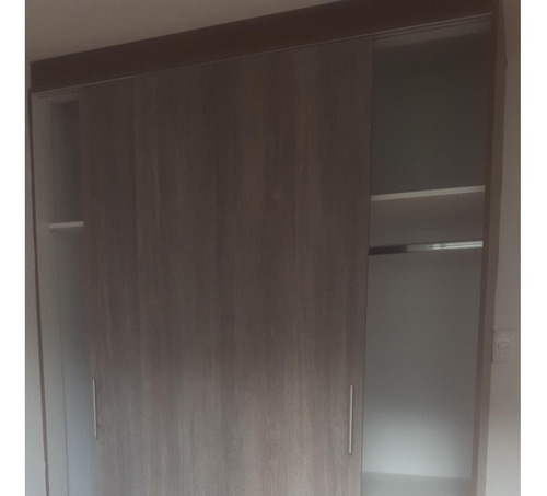 Vendo Departamento Nuevo 2 Dormitorios - Norte Quito