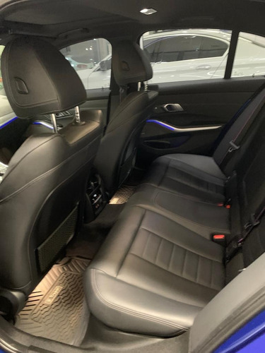 Imagen 8 de 13 de Bmw M340i