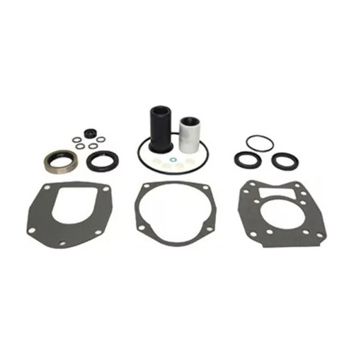 Kit Retenes Y Juntas De Pata Mercury 30-125 Hp 2t 4t Bigfoot