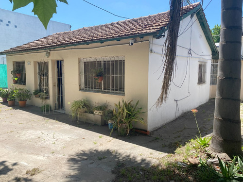 Oportunidad! Posibilidad De Invertir, Ampliarte O Tener Tu Casa Al Valor De Un Departamento!