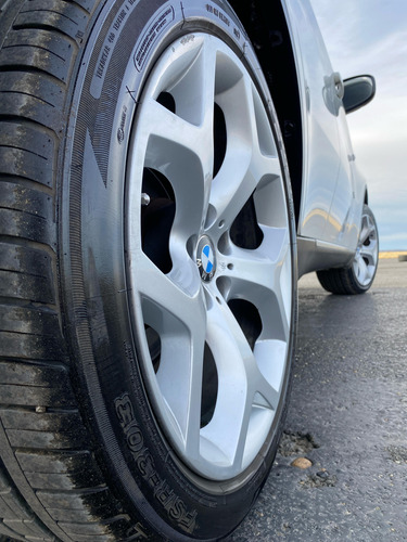 BMW X6 3.0 Xdrive 35i Sportive 306cv