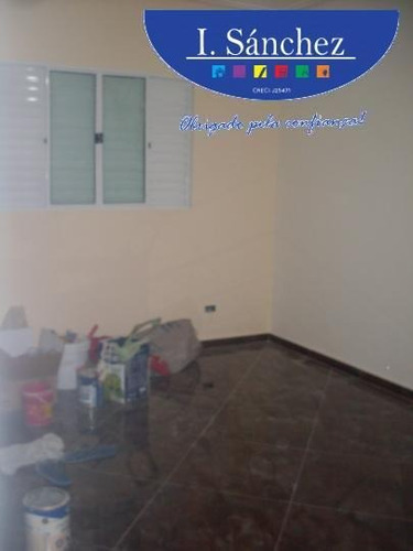 Imagem 5 de 10 de Casa / Sobrado Para Venda Em Itaquaquecetuba, Jardim Do Carmo, 2 Dormitórios, 1 Suíte, 2 Banheiros - 171_1-398154