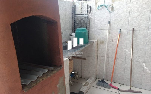 Imagem 5 de 14 de *casa Em Condomínio Campo Da Aviação Praia Grande S/p*