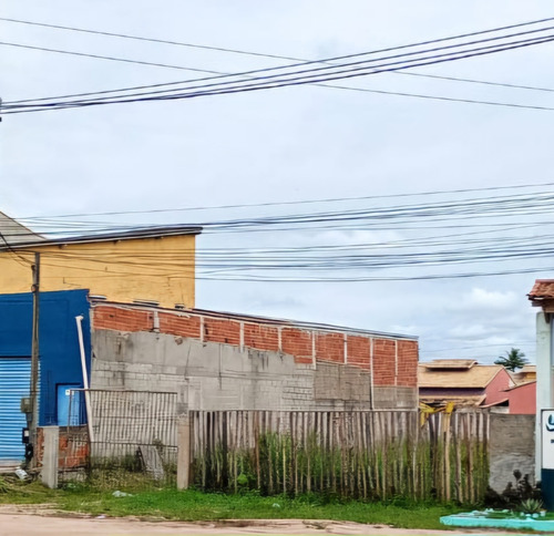 Terreno Em Cabo Frio