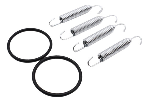 Pipado De Kit De Anillos 90507-20030 Swivels