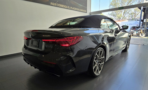 BMW Serie 4 3.0 M440I Xdrive Convertible