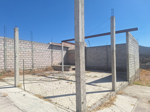 Terreno Comercial En Venta En Boulevard Metropolitano Nuevo Estadio De Beisbol