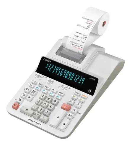 Casio e991 top