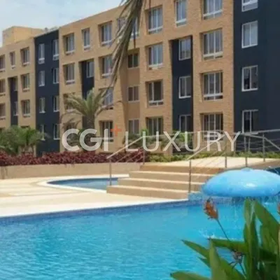 Apartamento en venta