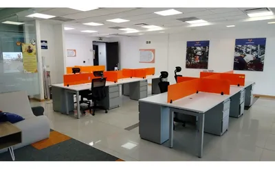 Oficina en venta