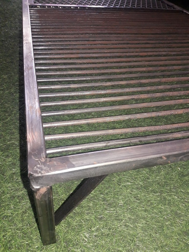 Parrilla 1 X 60 X 18