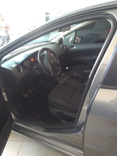 Peugeot 408 Allure 2013 Financio Rec Menor