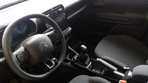 Imagen 8 de 15 de Citroën C4 Cactus 1.6 115 Feel