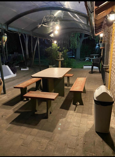 Imagen 4 de 17 de Alquiler Casa Quinta En Barrio Cerrado Country Zona (ezeiza)