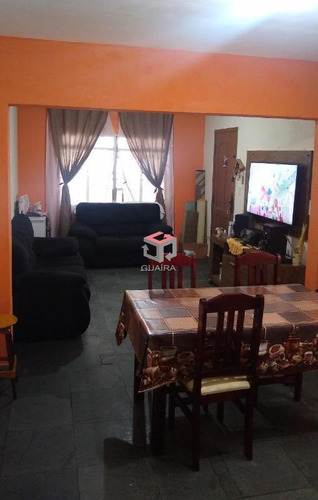 Imagem 2 de 18 de Sobrado - Jordanopolis - S.b.c - 84910