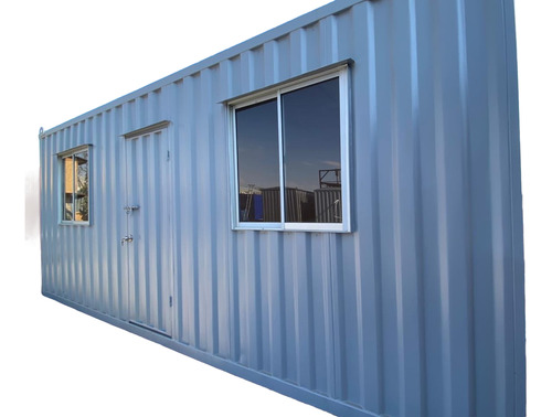 Container Modulares Oficina, Modulos Nacional, Habitacional