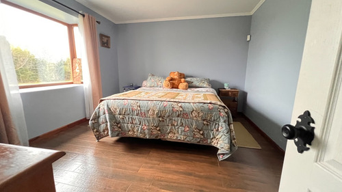 Se Vende Exclusiva Casa Camino Las Rastras Talca
