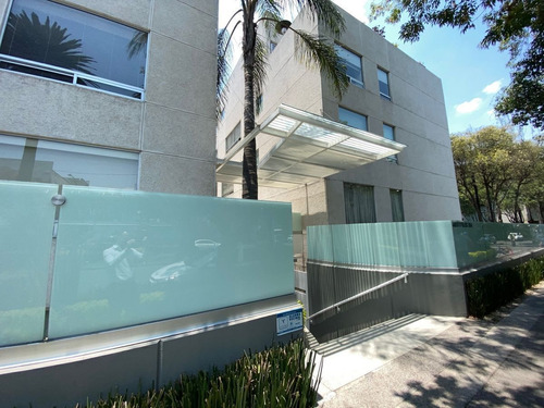 Imagen 23 de 23 de Garden House Con Terraza. Iluminado Y Moderno. Aristóteles