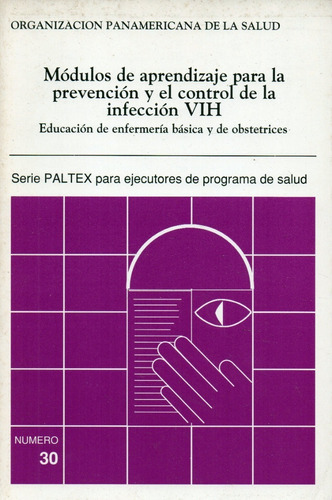 Módulos De Aprendizaje Para La Prevención Y El Control V 