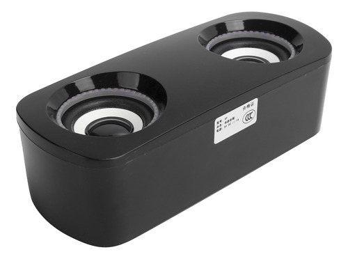 Bocina Bluetooth Sada A9 Intelligent Mini Audio 5.0