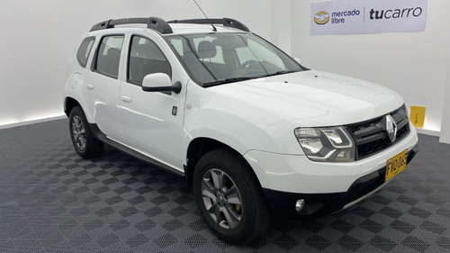 Imagen 12 de 25 de Renault Duster