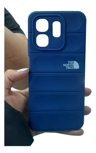 Funda Forro Estuche Para Infinix Smart 9