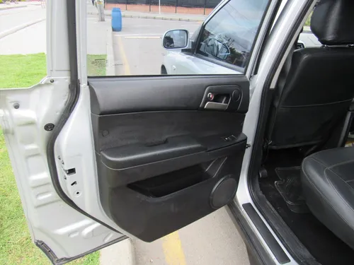 Ssangyong Actyon Sports 2.0cc 4x4 Turbo Diesel