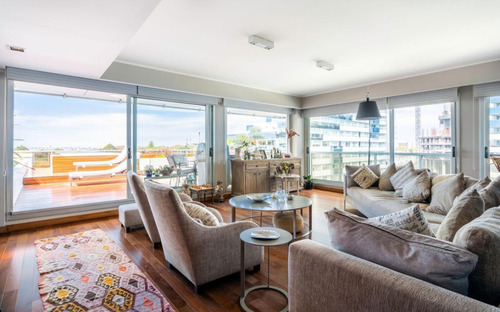 Venta Zencity 3 Amb Con Pileta Y Terraza Propia!