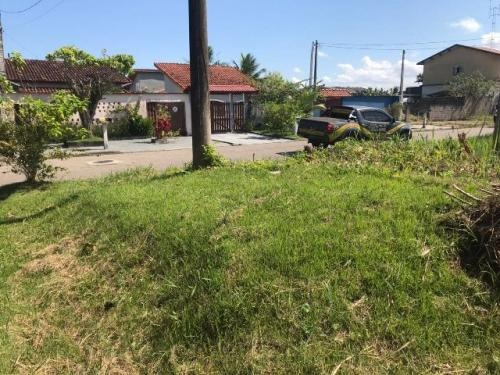 (ref: 4078) Terreno - Itanhaém/sp - Regina