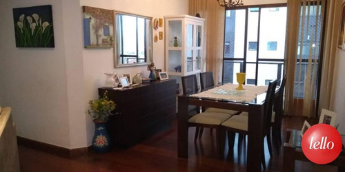 Apartamento - Ref: 210965