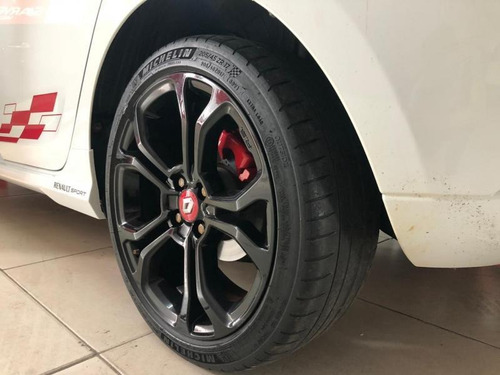 Renault Sandero Rs 2.0 Racing Manual 2018