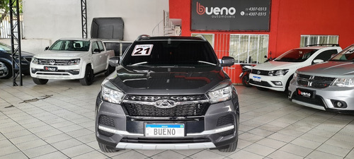 Crery Tiggo 5x 1.5 Turbo Txs