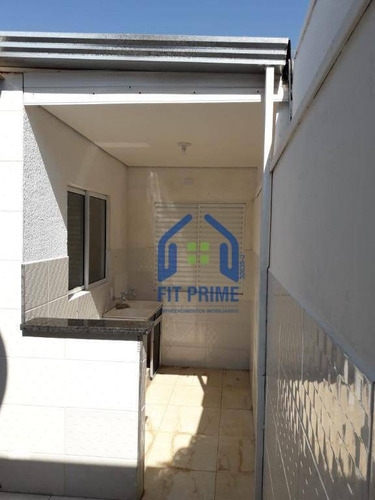 Casa À Venda No Parque Da Liberdade Iv - São José Do Rio Preto - R$ 210.000,00 - Ca2124