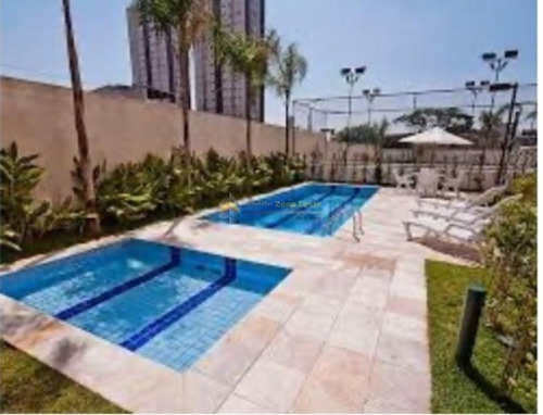 Apartamento Em Condomínio Padrão Para Venda No Bairro Jardim Vila Formosa, 2 Dorm, 1 Vagas, 46 M - 4765