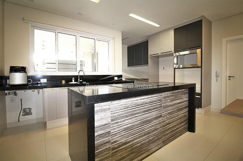 Imagem 13 de 30 de Casa Á Venda E Para Aluguel Em Loteamento Mont Blanc Residence - Ca013028