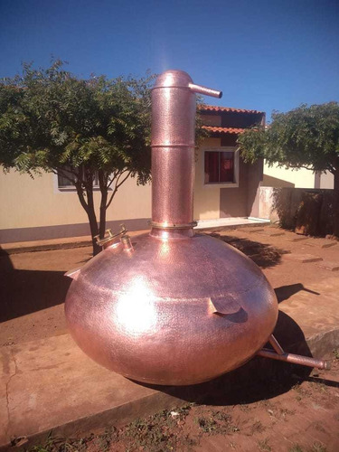 Imagem 1 de 4 de Alambiques