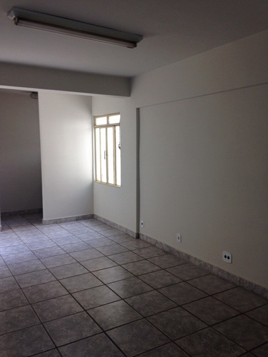 Imagem 2 de 7 de Sala Comercial Bairro Ouro Preto - 10286