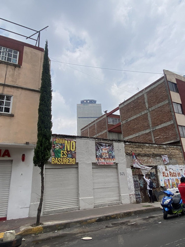Venta De Terreno, Col. Anáhuac, Laguna De Términos