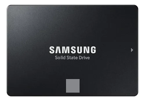 Samsung Ssd 500gb MercadoLibre